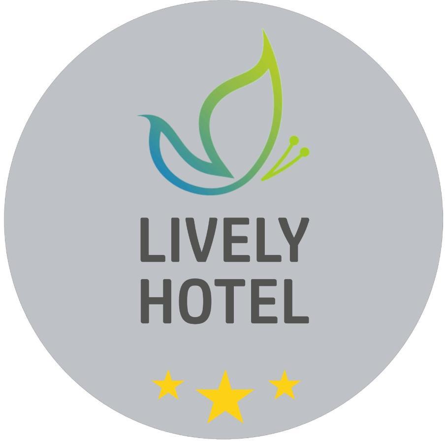 Lively Hotel Bellaria-Igea Marina
