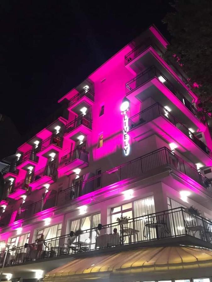 Lively 3* Bellaria-Igea Marina
