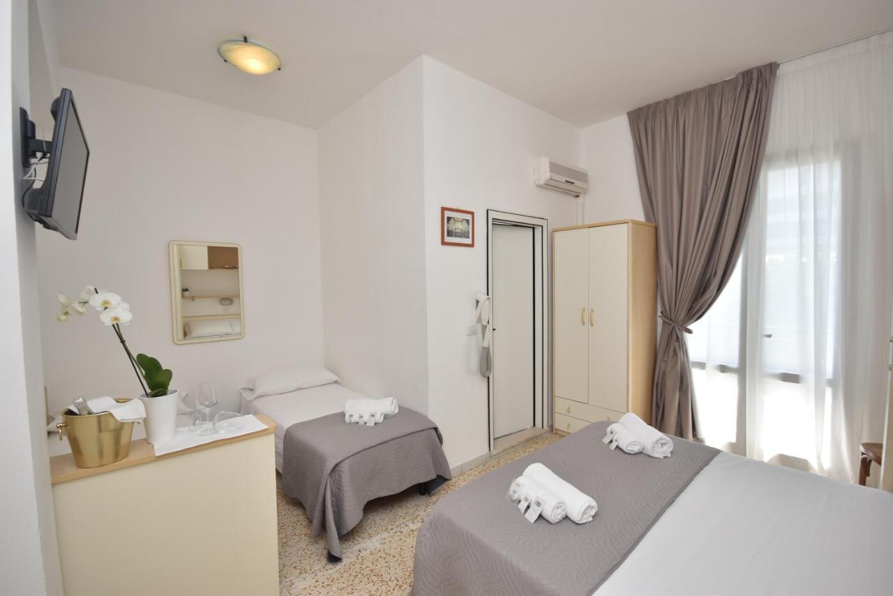 Lively Bellaria-Igea Marina
