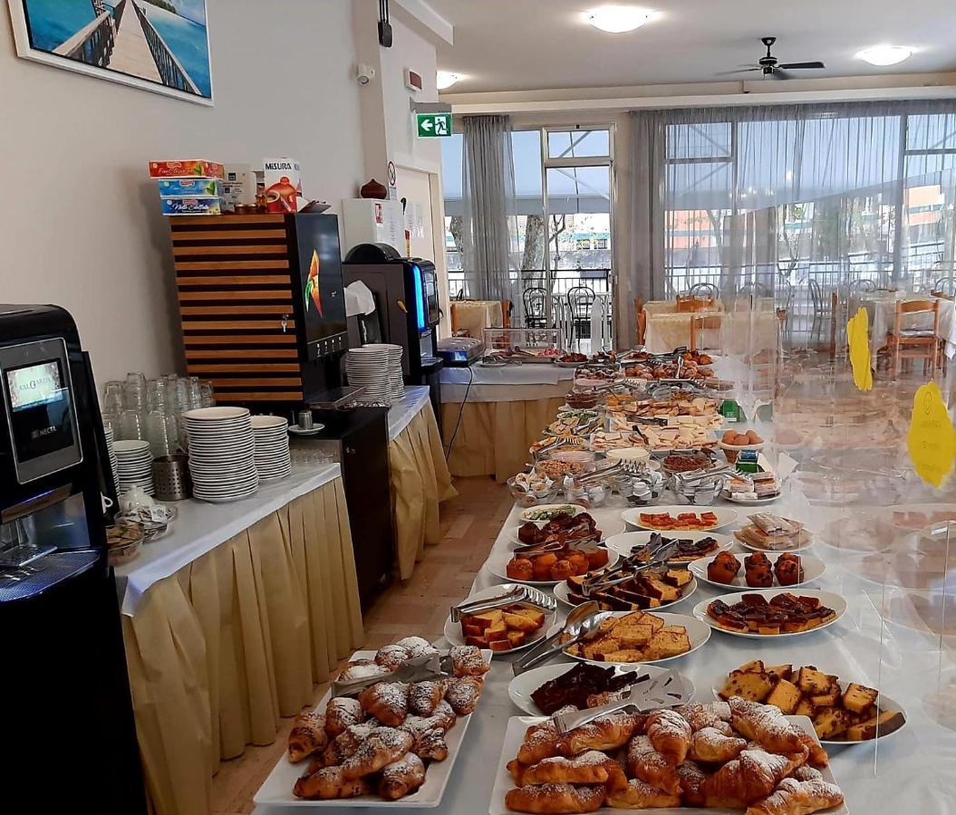 Lively Hotel Bellaria-Igea Marina