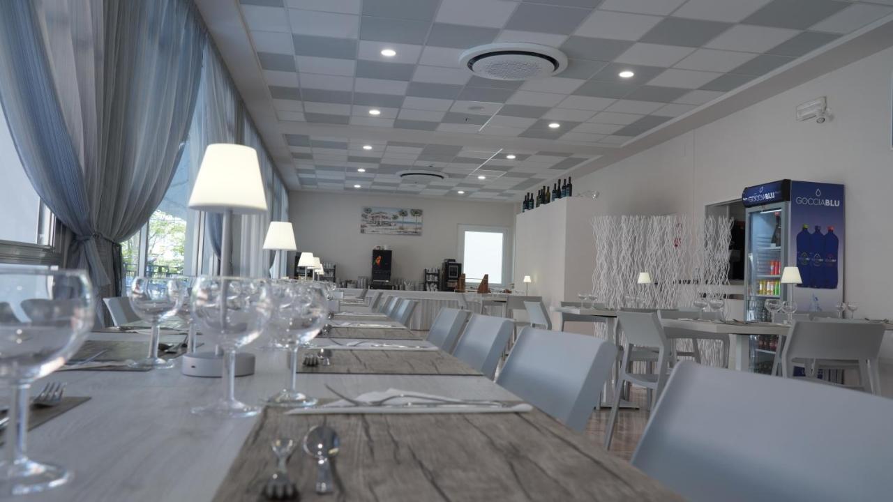 Hotel Lively Bellaria-Igea Marina