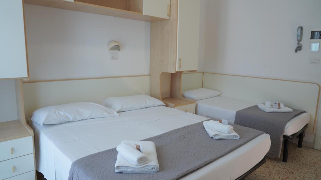 Lively Hotel Bellaria-Igea Marina