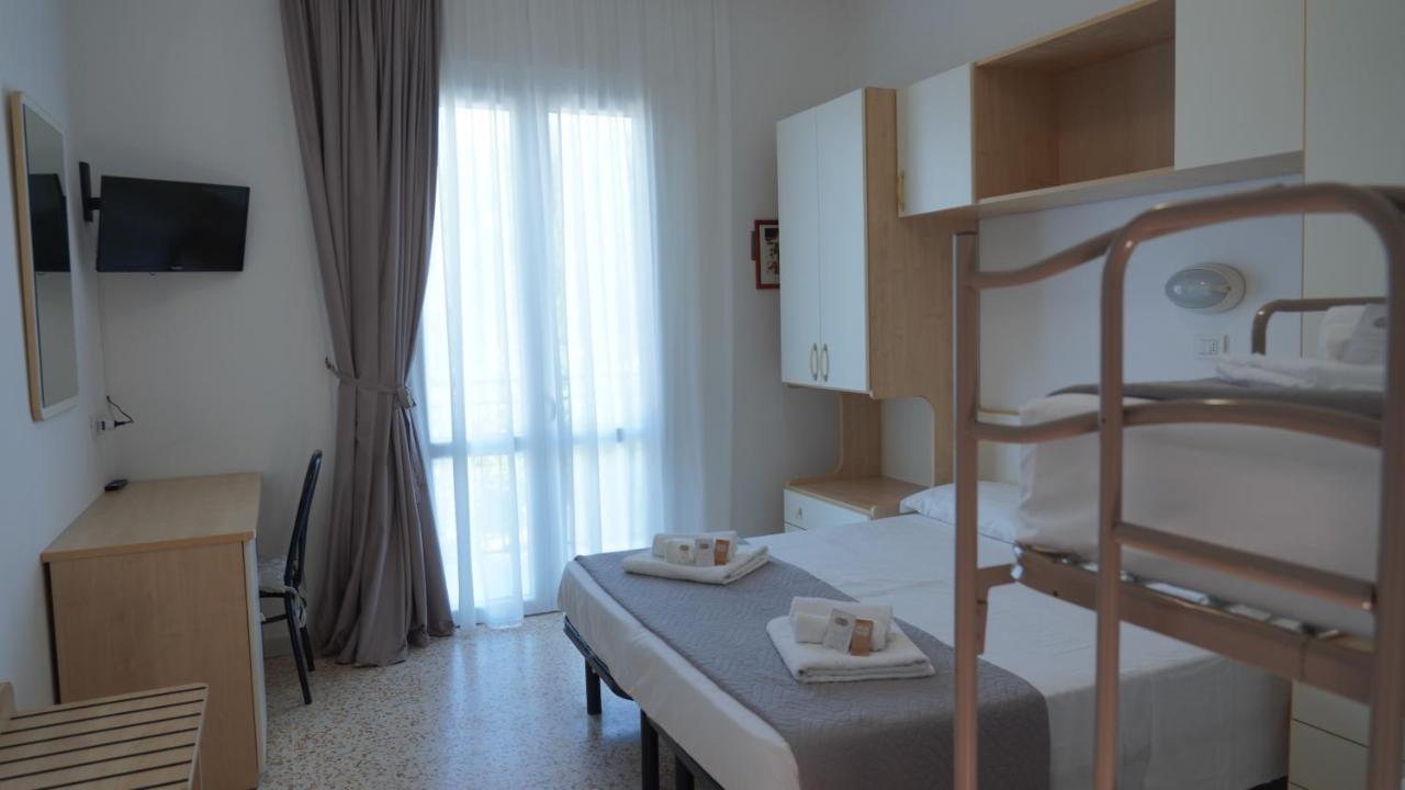 Lively Hotel Bellaria-Igea Marina